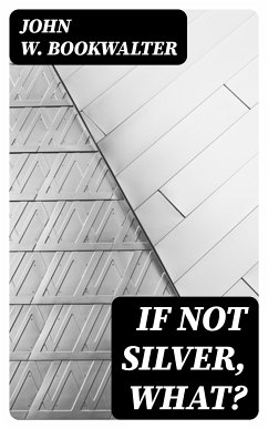 If Not Silver, What? (eBook, ePUB) - Bookwalter, John W.