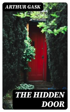 Cover The Hidden Door (eBook, ePUB)