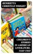 Children's Stories in American... - Bild 1