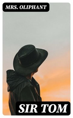 Cover Sir Tom (eBook, ePUB)