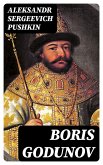 Boris Godunov (eBook, ePUB) Boris Godunov (eBook, ePUB)