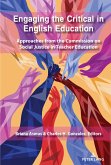 Engaging the Critical in English Education (eBook, PDF)