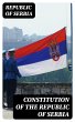 Constitution of the Republic of Serbia... - Bild 1