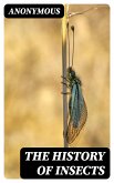 The History of Insects (eBook, ePUB)