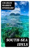 South-Sea Idyls (eBook, ePUB)