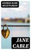 Jane Cable (eBook, ePUB)