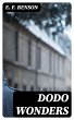 Dodo Wonders (eBook, ePUB) - Bild 1