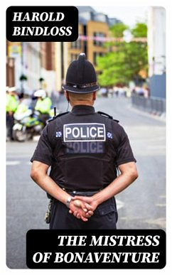 Cover The Mistress of Bonaventure (eBook, ePUB)