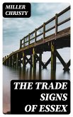 The Trade Signs of Essex (eBook, ePUB)