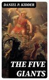 The Five Giants (eBook, ePUB)