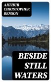 Beside Still Waters (eBook, ePUB)