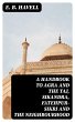 A Handbook to Agra and the Taj,... - Bild 1