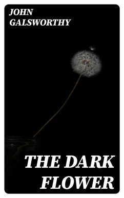 The Dark Flower (eBook, ePUB) - Galsworthy, John