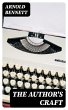 The Author's Craft (eBook, ePUB) - Bild 1