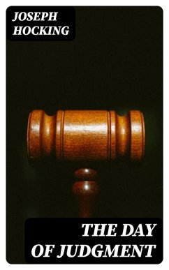 The Day of Judgment (eBook, ePUB) - Hocking, Joseph