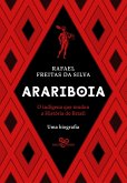 Arariboia (eBook, ePUB)