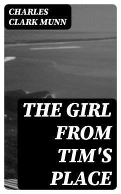 Cover The Girl From Tim's Place (eBook, ePUB)