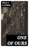 One of Ours (eBook, ePUB)