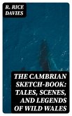 The Cambrian Sketch-Book: Tales, Scenes, and Legends of Wild Wales (eBook, ePUB)