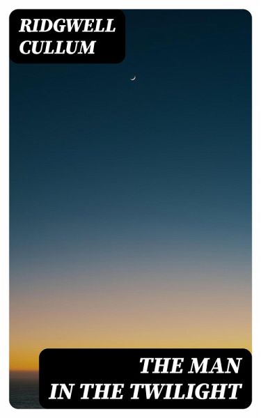 The Man in the Twilight (eBook, ePUB) The Man in the Twilight (eBook, ePUB)