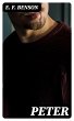 Peter (eBook, ePUB) - Bild 1