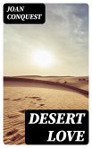 Desert Love (eBook, ePUB)