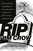 RIP Jim Crow (eBook, PDF)