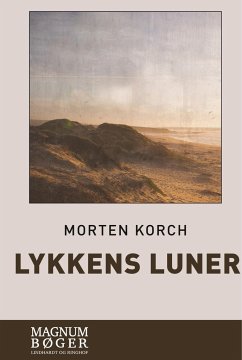 Lykkens luner - Films, Morten Korchs Books and