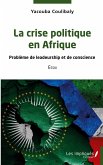 La crise politique en Afrique