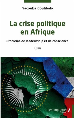 Cover La crise politique en Afrique