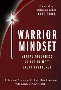 Warrior Mindset (eBook, ePUB) - Asken, Michael; Grossman, Dave; Christensen, Loren W.