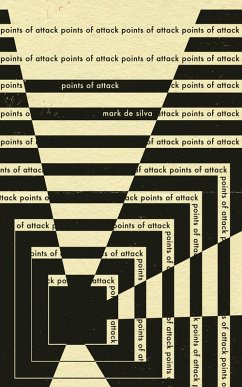 Points of Attack (eBook, ePUB) - De Silva, Mark