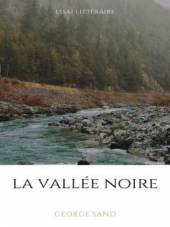 La vallée noire (eBook, ePUB)