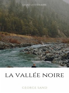 La vallée noire (eBook, ePUB) - Sand, George