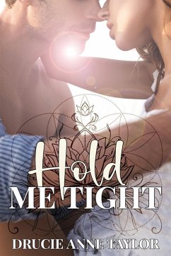 Cover Hold me tight (eBook, ePUB)