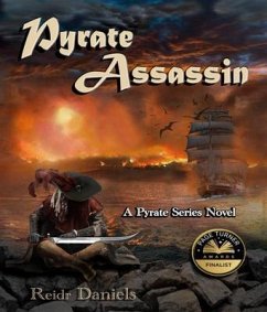 Pyrate Assassin (eBook, ePUB) - Daniels, Reidr