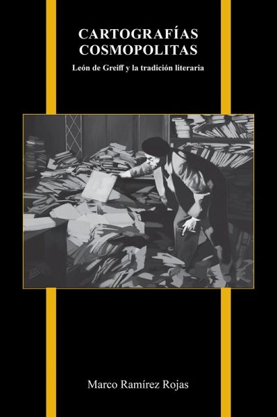 Cartografías cosmopolitas (eBook, ePUB) Cartografías cosmopolitas (eBook, ePUB)