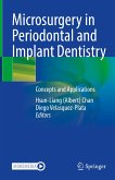 Microsurgery in Periodontal and Implant Dentistry (eBook, PDF)