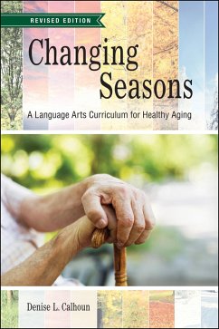 Changing Seasons (eBook, ePUB) - Calhoun, Denise L.