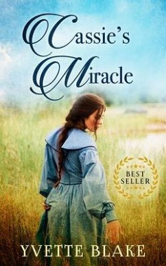 Cover Cassie's Miracle (eBook, ePUB)