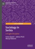 Sociology in Serbia (eBook, PDF)