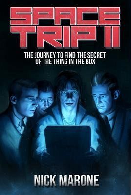 Space Trip II (eBook, ePUB) Space Trip II (eBook, ePUB)