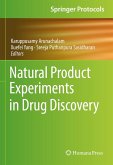 Natural Product Experiments in Drug Discovery (eBook, PDF) Natural Product Experiments in Drug Discovery (eBook, PDF)