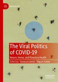 The Viral Politics of Covid-19 (eBook, PDF)