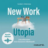 New Work Utopia (MP3-Download)