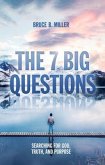 The 7 Big Questions (eBook, ePUB)