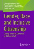 Gender, Race and Inclusive Citizenship (eBook, PDF)