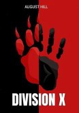 Division X (eBook, ePUB)