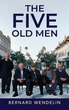 Cover The Five Old Men (eBook, ePUB)