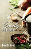 Da'thy's Healthy Cuisine (eBook, ePUB)